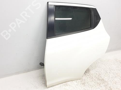 Left rear door NISSAN JUKE (F15) 1.5 dCi | BP18923093C4 