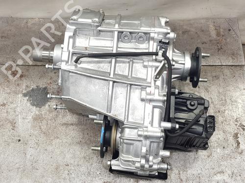 Used Transfer box TOYOTA LAND CRUISER PRADO (_J15_) 2.8 D-4D (GDJ150_, GDJ155_, GDJ150, GDJ151) (177 hp) 32298031