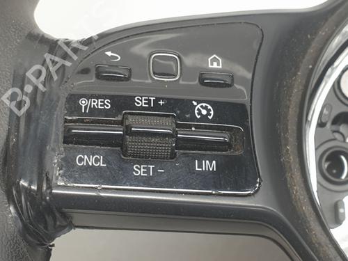 Steering wheel MERCEDES-BENZ SPRINTER 5-t Van (B907)  | BP29436325C49 