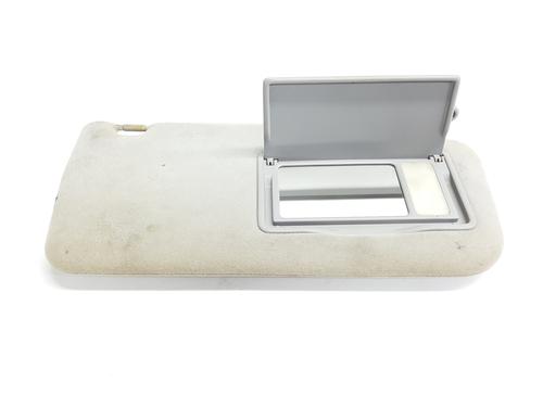 Used Right sun visor MITSUBISHI PAJERO III (V7_W, V6_W) 3.2 Di-D (V68W, V78W) (165 hp) 28837717