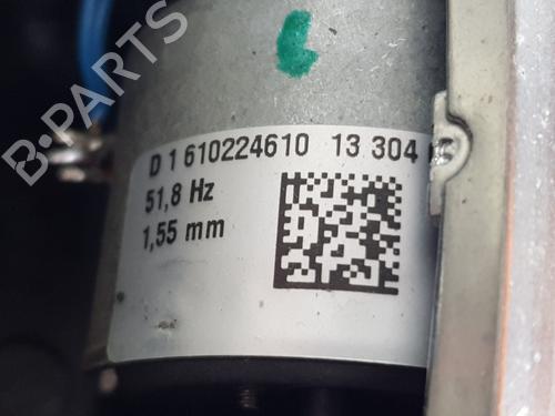 Steering wheel BMW 5 (F10) 535 d xDrive | BP27566455C49