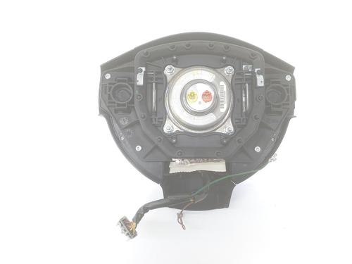 Airbag Kit NISSAN QASHQAI / QASHQAI +2 I (J10, NJ10, JJ10E) 1.5 dCi | BP9847180C86 