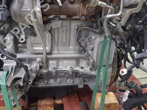 Engine PEUGEOT 2008 I (CU_) | BP40011397M1 - Image 11