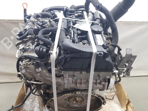 Engine MERCEDES-BENZ VIANO (W639) CDI 2.2 (639.811, 639.813, 639.815, 639.711, 639.713) | BP30288543M1
