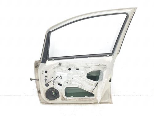 Right front door OPEL ZAFIRA / ZAFIRA FAMILY B (A05) 1.9 CDTI (M75) | BP16906088C3 