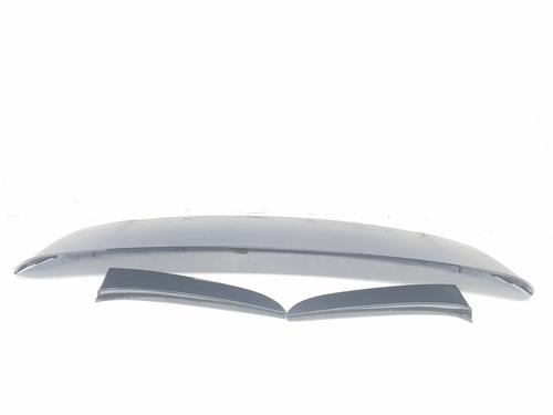 Spoiler bagklap MERCEDES-BENZ C-CLASS T-Model (S205) C 220 BlueTEC / d (205.204) (170 hp) 16367139