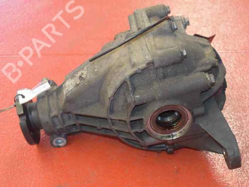 Rear differential MERCEDES-BENZ M-CLASS (W163) ML 270 CDI (163.113) | BP1251923M24 