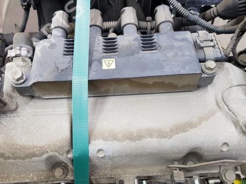 Engine FIAT 500 (312_) 1.2 (312AXA1A) | BP38037930M1  - Image 9