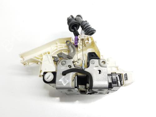 Used Rear right lock JEEP RENEGADE SUV (BU, B1, BV) 1.3 T-GDi (150 hp) 23550390
