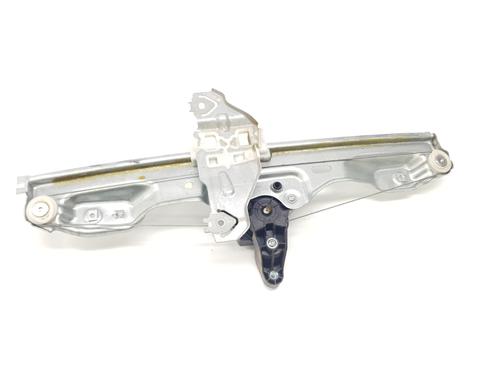 Rear left window mechanism NISSAN QASHQAI II (J11, J11_) | BP31043931C24