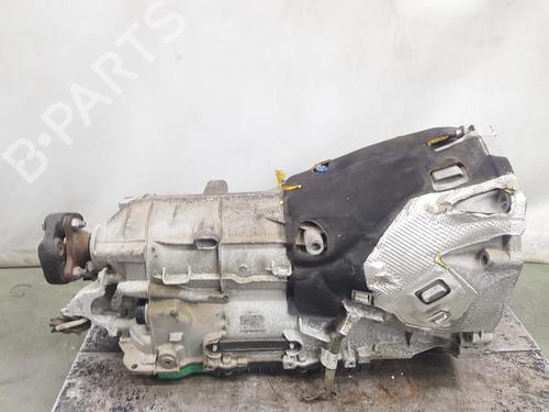Gearbox BMW 3 (F30, F80) 318 i | BP9759653M3 