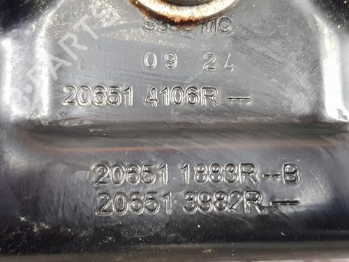 Subframe RENAULT ARKANA I (LCM_, LDN_) | BP35918311M9 - Image 4