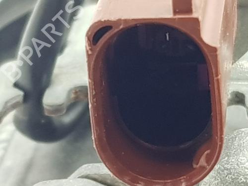 AC compressor SEAT IBIZA V (KJ1, KJG)  | BP28278897M34 
