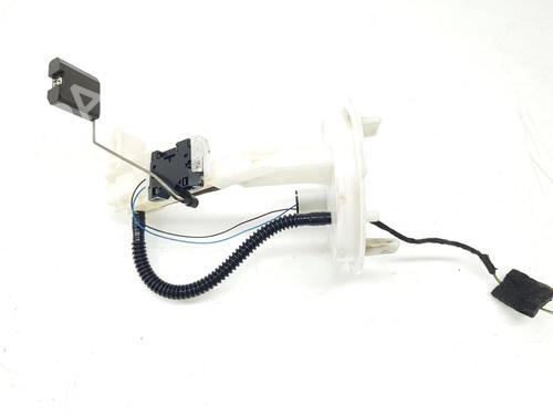 Fuel pump MERCEDES-BENZ C-CLASS (W204) C 220 CDI (204.002) | BP14939918M76 