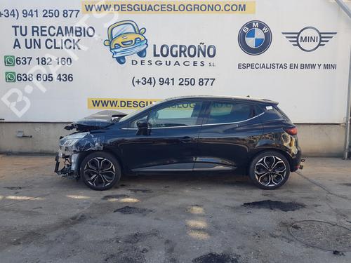 Display monitor RENAULT CLIO IV (BH_) | BP31216322C48