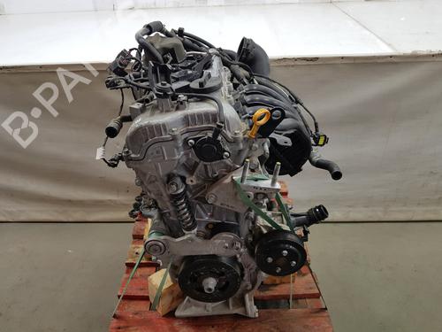 Engine KIA NIRO I (DE) | BP37439706M1 - Image 7