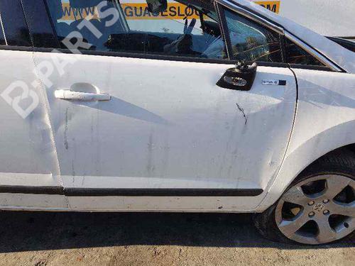 Expansion tank PEUGEOT 3008 I MPV (0U_) 1.6 HDi | BP10366675C120  - Image 87