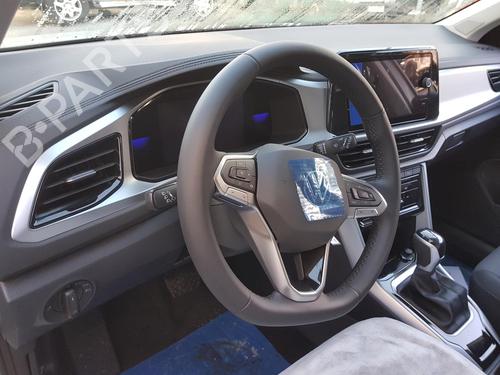 Bremssattel rechts hinten VW T-ROC (A11, D11) 2.0 TDI | BP11600670M106 