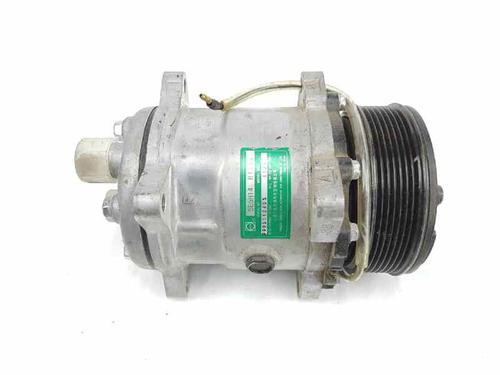 AC compressor NISSAN VANETTE CARGO Bus (HC 23) 2.3 D | BP5637912M34 
