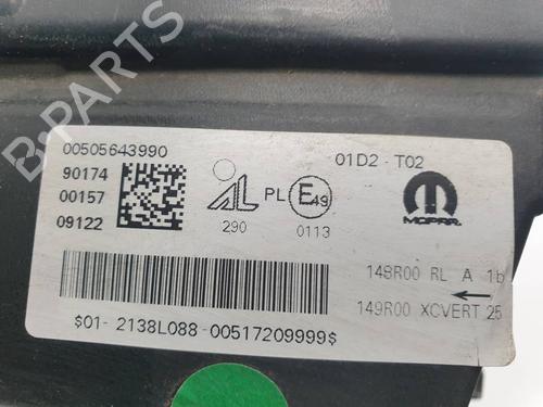 Right headlight ALFA ROMEO TONALE (965_) | BP40091955C29 - Image 6