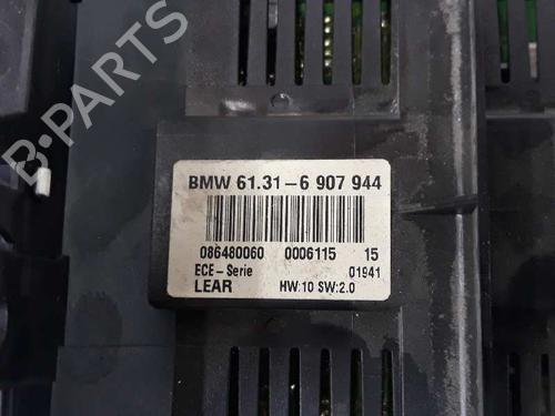 Headlight switch BMW 3 Coupe (E46) 318 Ci | BP2275675I24 