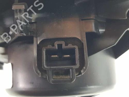 Heater blower motor OPEL INSIGNIA A (G09) 2.0 CDTI (68) | BP14124636M62 