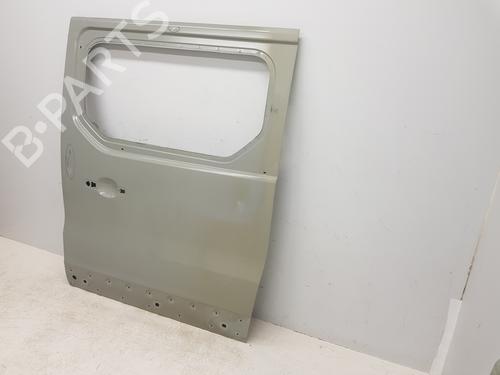 Venstre side skydedør RENAULT TRAFIC III Van (FG_) 1.6 dCi 140 (FGMA, FGMC) | BP30682081C74 