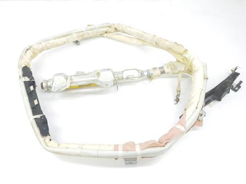 Left curtain airbag TOYOTA LAND CRUISER PRADO (_J12_) 3.0 D-4D (KDJ120, KDJ125) | BP16293113C11 