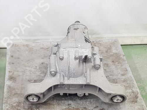 Differensial bakvogn PORSCHE CAYENNE (92A) 3.0 Diesel | BP29436880M24 