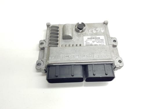 Used Engine control unit (ECU) Engine control unit (ECU) TOYOTA PROACE VERSO Bus (MPY_) [2016-2026] 33441545 33441545
