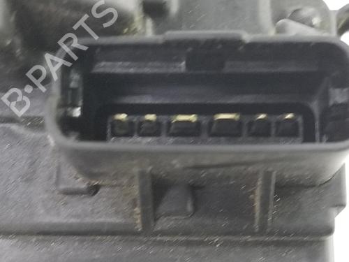 Rear right lock RENAULT LAGUNA III (BT0/1) 1.5 dCi (BT00, BT0A, BT0T, BT1J) | BP777059C99 