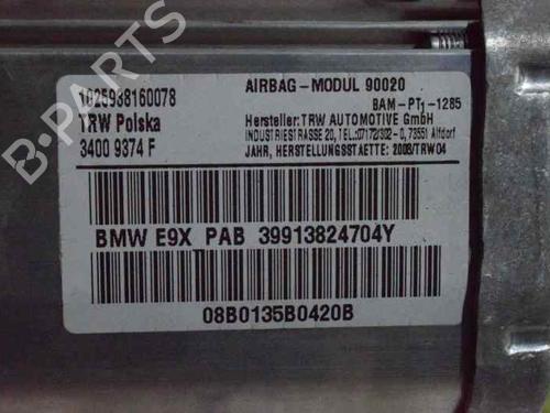 Passenger airbag BMW 3 (E90) 320 d | BP783603C10 