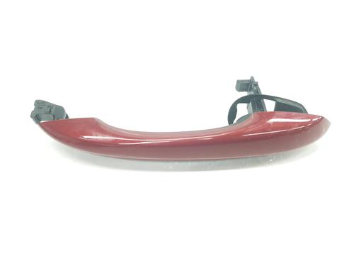 Rear right exterior door handle HYUNDAI TUCSON (NX4E, NX4A) [2020-2024]  16090650