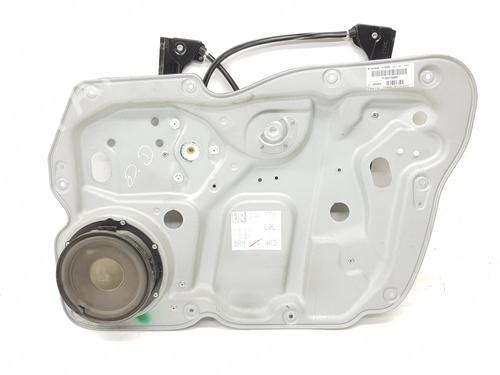 Front right window mechanism VW TOURAN (1T3) 2.0 TDI | BP36342519C23 - Image 5