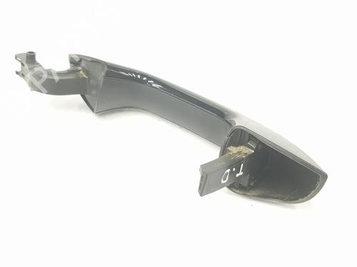 Rear right exterior door handle CUPRA LEON Sportstourer (KL8, KU8, KUD) 2.0 TSI 4Drive | BP13004352C130 