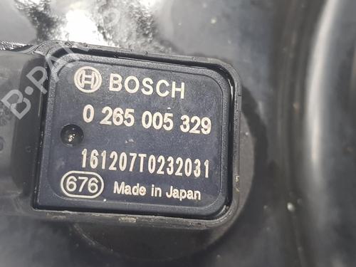 Servo brake NISSAN X-TRAIL III (T32_, T32R, T32RR) 2.0 dCi ALL MODE 4x4-i (NT32) | BP9140927M42 