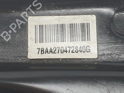 Left front suspension arm OPEL ASTRA L Sports Tourer (OV5) 1.2 (FRHNPJ) | BP24586213M12 