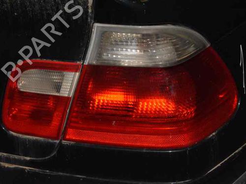 Tailgate lock BMW 3 (E46) 320 d | BP782058C101 