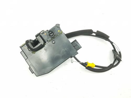 Rear right lock PEUGEOT 308 SW II (LC_, LJ_, LR_, LX_, L4_) 1.6 BlueHDi 120 | BP8413914C99 