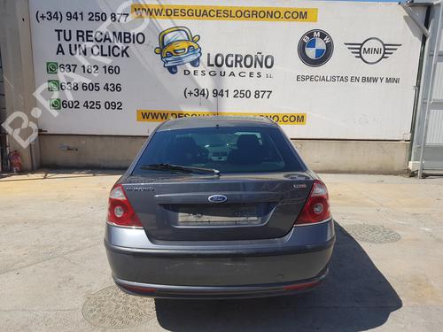 Rear right window mechanism FORD MONDEO III (B5Y) 2.0 TDCi | BP9621361C25 