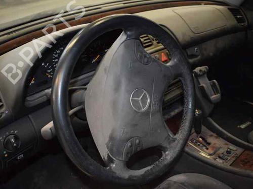 Electronic module MERCEDES-BENZ CLK (C208) CLK 320 (208.365) | BP25375766M83 
