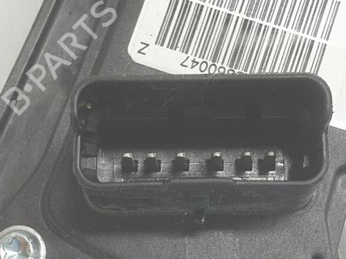 Pedal CITROËN BERLINGO (ER_, EC_) | BP36566651I4 - Image 3