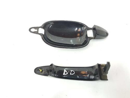Front right exterior door handle BMW 5 (E60) 530 d | BP5941702C129 