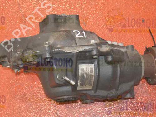 Used Front differential LAND ROVER RANGE ROVER III (L322) [2002-2012]  2972394