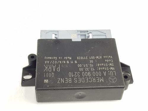 Electronic module MERCEDES-BENZ GLA-CLASS (X156)  | BP28104069M83 