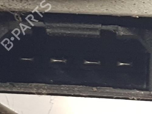 Viskermotor bakrute VW GOLF IV (1J1) 1.9 TDI | BP11235720M102 