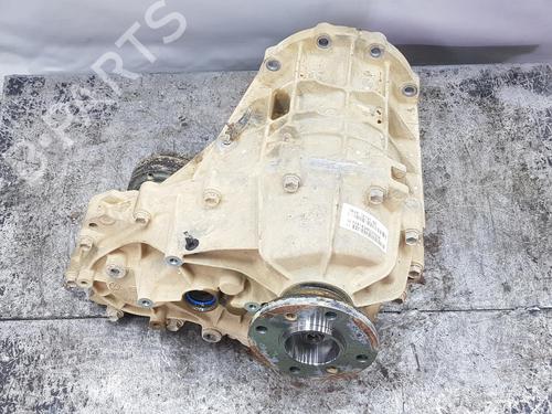 Transfer box FORD RANGER (TKE) 2.2 TDCi 4x4 | BP9737160M36 