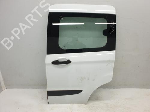 Venstre side skydedør FORD TOURNEO CONNECT / GRAND TOURNEO CONNECT V408 MPV 1.5 TDCi (101 hp) 33056377