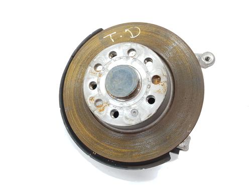 Used Right rear steering knuckle CUPRA FORMENTOR (KM7, KMP) 1.5 TSI (150 hp) 27599369