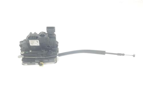 Used Front left lock CITROËN JUMPER II Van 2.2 HDi 130 (130 hp) 17670304